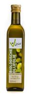 Vitiv Olijfolie Spaans extra virgin bio 500 Milliliter - thumbnail