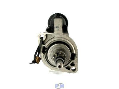 Startmotor Volkswagen 1.7 kw 300509102010