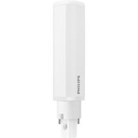 Philips Lighting 54127200 LED-lamp Energielabel F (A - G) G24d-2 Ballon 6.5 W = 18 W Warmwit 1 stuk(s) - thumbnail