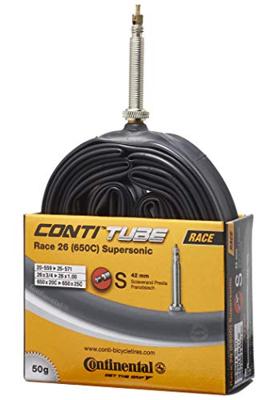Continental inner tube race 26 supersonic sv 42mm
