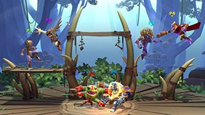 Brawlout - thumbnail