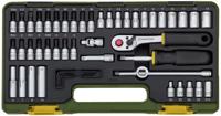 PROXXON dopsleutel set precision mechanic set 49 - thumbnail