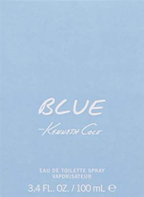 Kenneth Cole Blue Eau de Toilette - thumbnail