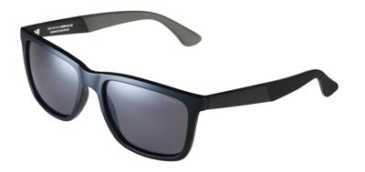 Sinner Bretton Zonnebril Zwart