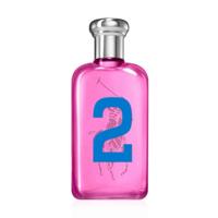 Ralph Lauren Big Pony 2 Eau De Toilette - thumbnail