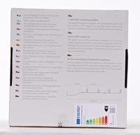 Kerstboomverlichting voor buiten - 200 micro LEDs - 32 meter - Kerstverlichting - Lichtsnoer - thumbnail