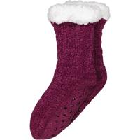 Huissokken - Rood - thumbnail