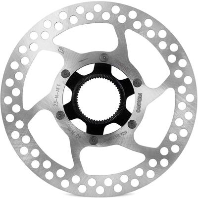 Ferodo road centerlock brake disc
