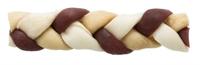 TRIXIE DENTA FUN BRAIDED STICK 200X30 GR 12 CM - thumbnail