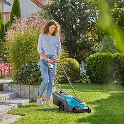 Gardena Accu grasmaaier PowerMax 30/18V P4A solo - 14630-55 14630-55 - thumbnail