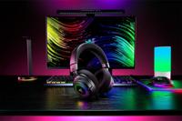 Razer Kraken V4 Draadloos Zwart - thumbnail