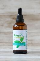 Vloeibare Stevia Naturel - 100 ml - thumbnail