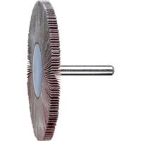 PFERD TOOLS 47802769 Lamellenslijper Diameter 80 mm 10 stuk(s) - thumbnail