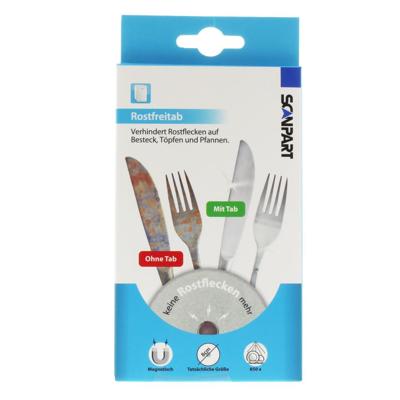 Scanpart RVS Tab Scanpart RVS Tab