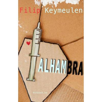 Alhambra (Paperback)