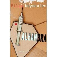 Alhambra (Paperback) - thumbnail