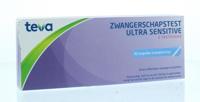 Pharmachemie Zwangerschapstest 2 (2 st) - thumbnail