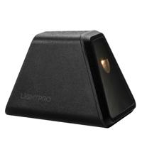 Lightpro Pad spotTiga zwart - 209S - thumbnail
