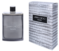 Jimmy Choo Man Eau de toilette Spray 200ml Heren - thumbnail