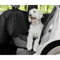 Dogs Collection Beschermhoes Auto 135x145cm - thumbnail