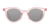 Zonneleesbril Vista Bonita Classic-Salinas Pink-+3.50 - thumbnail