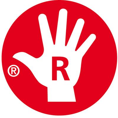 Stabilo easyoriginal pastel rechtshandig - luchtig blauw