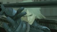 Metal Gear Solid HD Collection - thumbnail