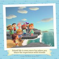 Animal Crossing New Horizons - thumbnail