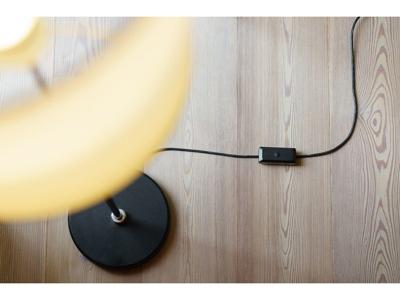 Max Hauri Snoerdimmer Universeel Zwart Schakelvermogen (max.) 100 W 1 stuk(s) Max Hauri Snoerdimmer Universeel Zwart Schakelvermogen (max.) 100 W 1 stuk(s)