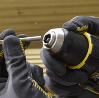 Stanley Powertools Stanley fatmax sfmcd720d2k v20 18v bl schroefboor | 2x 2.0ah - sfmcd720d2k-qw - thumbnail