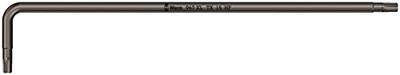 Wera 967/9 TX XL HF 1 Stiftsleutelset met vasthoudfunctie, lang, 9 -delig - 1 stuk(s) - 05024450001 - thumbnail