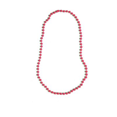 Ketting My Other Me Roze Één maat