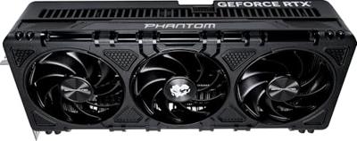 VGA Gainward GeForce RTX 5090 Phantom 32GB GDDR7