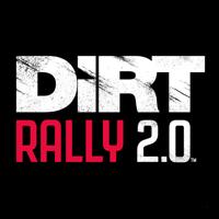 DiRT Rally 2.0 (Game of the Year Edition) - thumbnail