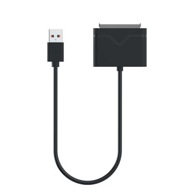 SAVIO AK-39 USB 3.0 - SATA III Zwart