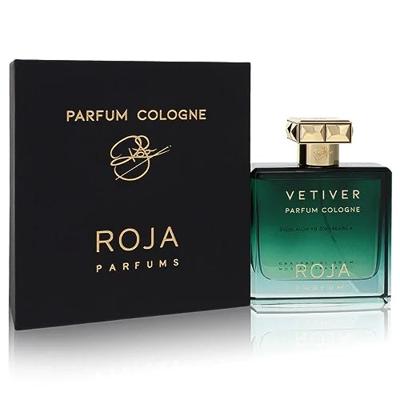 ROJA London Pour Homme Vetiver Parfum 100ml