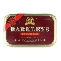 Chocolate mints mint 50 Gram - thumbnail