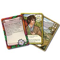 The Fellowship of the Ring Trick Taking Game - thumbnail