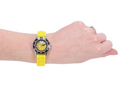 Pokemon Horloge Time Teacher