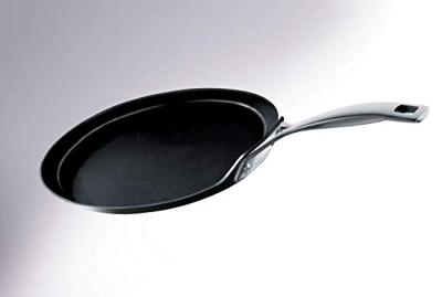 LE CREUSET - Les Forgees - Crepespan 28cm