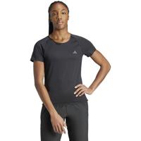 adidas Adizero T-Shirt Dames - thumbnail