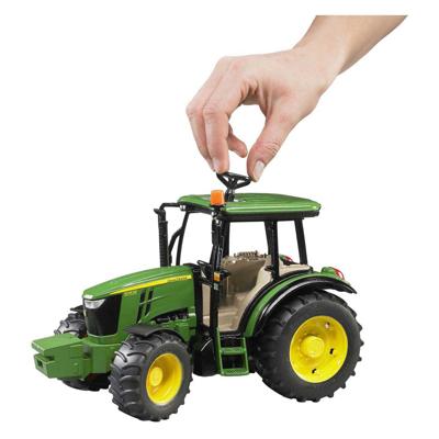2106 Bruder tractor John Deere 5115M