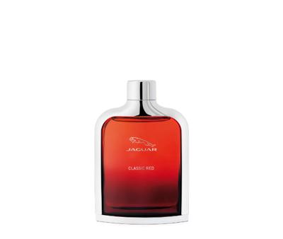Jaguar Classic Red Eau de Toilette