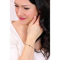 Amen BT21CUGRBZ16 Dames armband - thumbnail