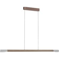 Paul Neuhaus Design hanglampHoop bruin - 2732-36 - thumbnail