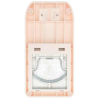 Vaessen Creative • heavy-duty pons whale-tail tab groot