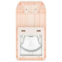 Vaessen Creative • heavy-duty pons whale-tail tab groot - thumbnail