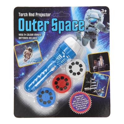 Projectie Zaklamp - Space Projectie Zaklamp - Space