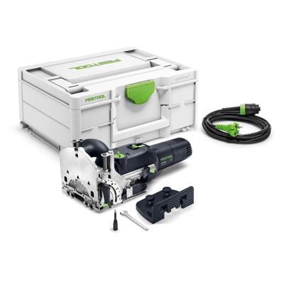 Festool DF 500 RQ-Plus Freesmachine DOMINO - 578462 Festool DF 500 RQ-Plus Freesmachine DOMINO - 578462