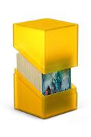 Ultimate Guard Boulder 100+ - Amber - thumbnail